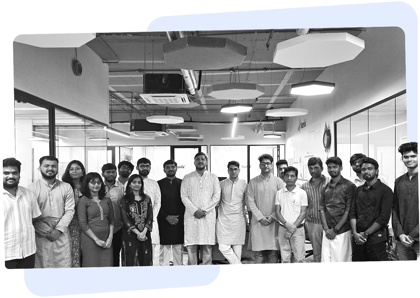 The DigiKhet team